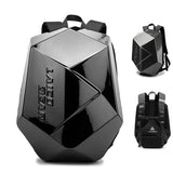 Sac à dos Moto Rigide et Étanche