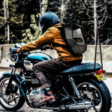 Sac à Dos Moto Avec Led