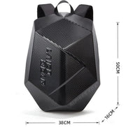 Sac à dos Moto Rigide et Étanche